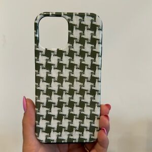 Burga IPhone 12 case